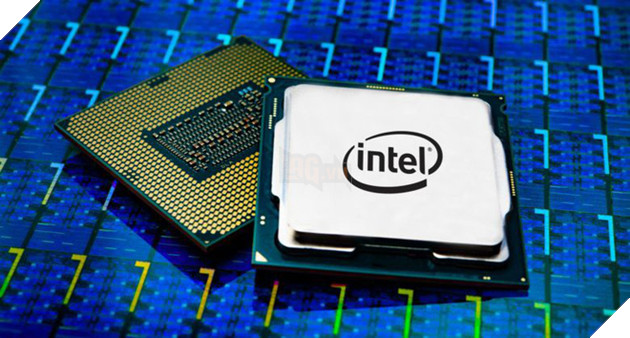 Sự khan hiếm của chip Intel đã làm doanh số Mac của Apple giảm sút 