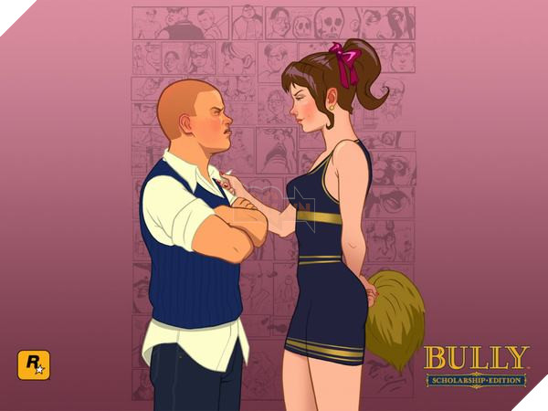 Tin đồn: Rò rỉ chi tiết gameplay và cốt truyện của game Bully 2 đã bị hủy bỏ 2