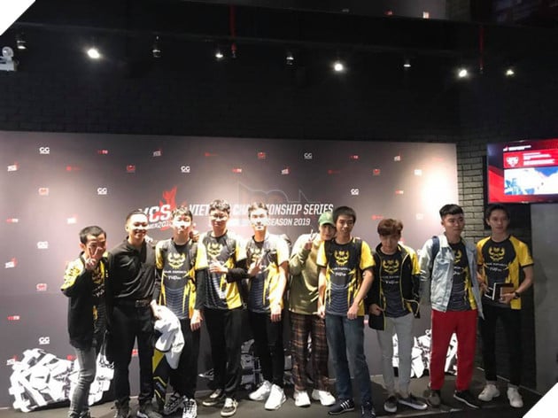 LMHT: Chiến thắng của GAM trước DBL đập tan hoàn toàn tin đồn Minas rời đội 4