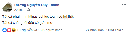 LMHT: Chiến thắng của GAM trước DBL đập tan hoàn toàn tin đồn Minas rời đội 2