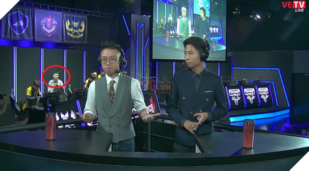 LMHT: Chiến thắng của GAM trước DBL đập tan hoàn toàn tin đồn Minas rời đội 3