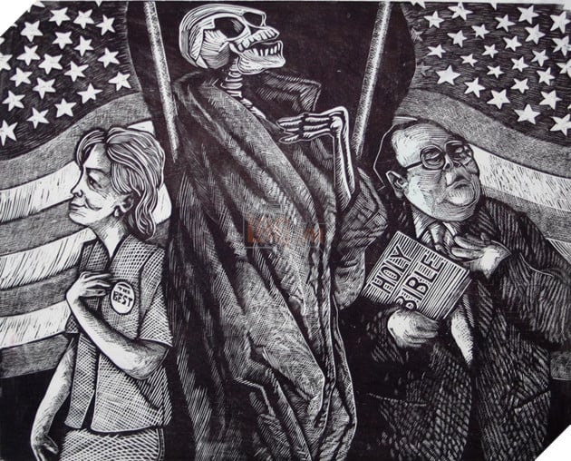 Thất Đại Tội - Câu chuyện về 7 tội lỗi lớn nhất của con người 7