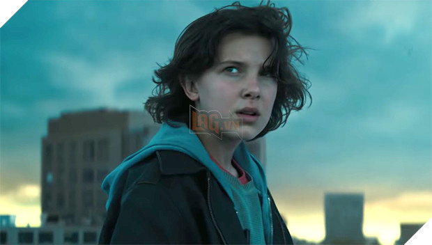 Millie Bobby Brown chính thức loại bỏ tin đồn về vai diễn The Eternals