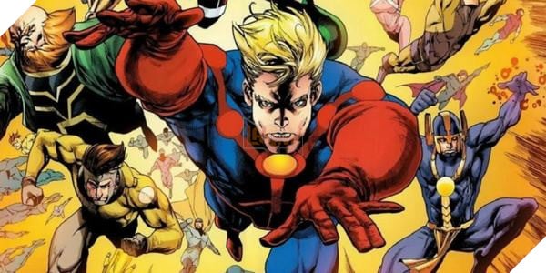 Millie Bobby Brown chính thức loại bỏ tin đồn về vai diễn The Eternals 4