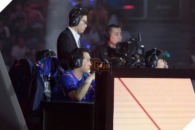 AWC 2019: Toàn cảnh bán kết Liên quân Thế giới 2019  18