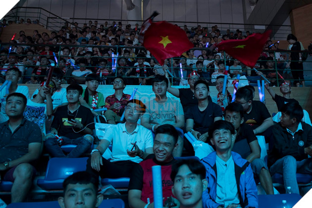AWC 2019: Loạt BO7 sòng phẳng của Việt Nam Wildcard trước ứng cử viên số một cho chức vô địch 9