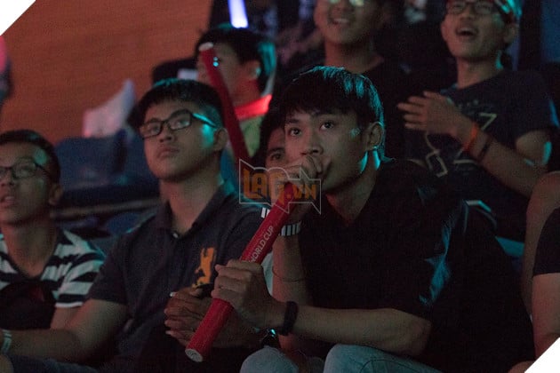 AWC 2019: Toàn cảnh bán kết Liên quân Thế giới 2019  20