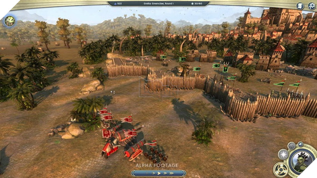 Nhận miễn phí Age of Wonder 3 - Siêu phẩm chiến thuật trên Steam ngay hôm nay 3