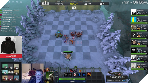 Image result for dota auto chess