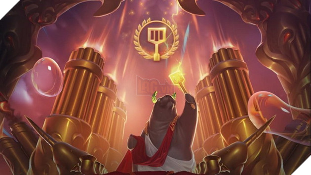 Đấu Trường Chân Lý: Tổng hợp các trang bị có thể cộng dồn mạnh nhất và không nên stack chồng 3