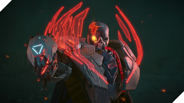 LMHT - Lộ diện Project: Reckoning - Trailer ra mắt skin SIÊU PHẨM cho Pyke, Jinx, Irelia và Akali 4