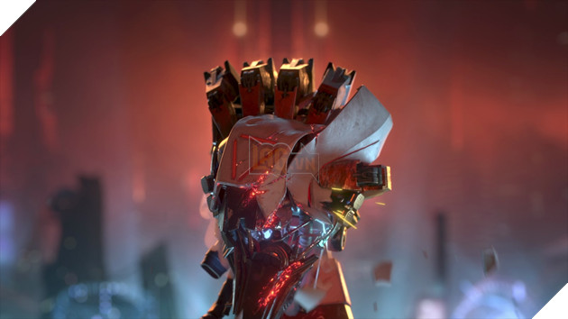 LMHT - Lộ diện Project: Reckoning - Trailer ra mắt skin SIÊU PHẨM cho Pyke, Jinx, Irelia và Akali 6