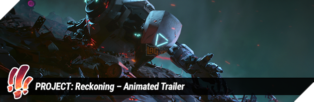 LMHT - Lộ diện Project: Reckoning - Trailer ra mắt skin SIÊU PHẨM cho Pyke, Jinx, Irelia và Akali