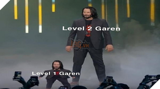 Đấu Trường Chân Lý: Hướng dẫn cách lên đồ cho Garen và đội hình mạnh nhất 2