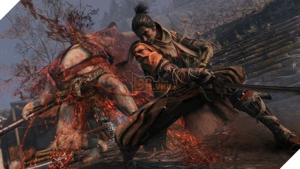 Cuối cùng thì Sekiro: Shadows Die Twice cũng có chế độ Dễ