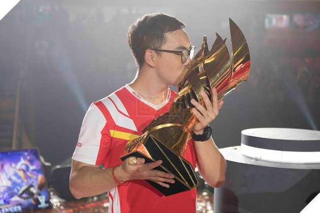  Độc quyền : Việt Nam vô địch AWC 2019, Elly khẳng định Đài Bắc Trung Hoa không có 'cửa' thắng chúng tôi  3