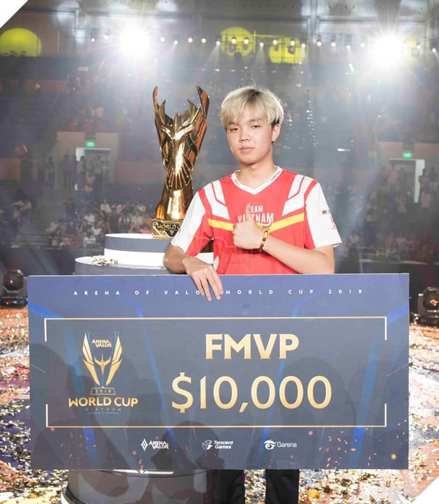  Độc quyền : Việt Nam vô địch AWC 2019, Elly khẳng định Đài Bắc Trung Hoa không có 'cửa' thắng chúng tôi  7