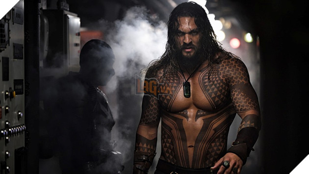 Nam diễn viên Aquaman bị fan rởm body shaming vì tăng cân