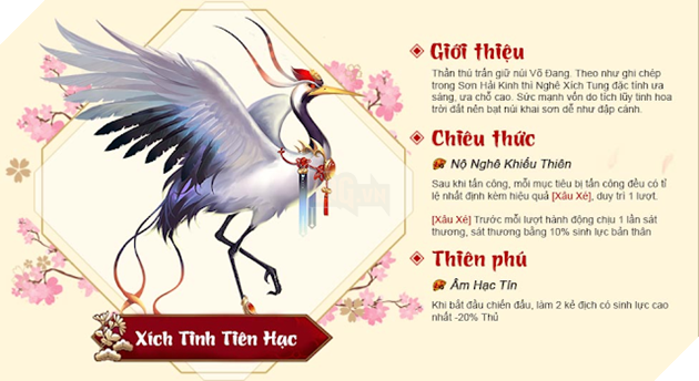 Tân Chưởng Môn VNG: Big update Hoàng Kim Lệnh chính thức ra mắt vào ngày mai 16/7 4