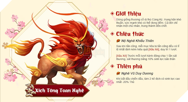 Tân Chưởng Môn VNG: Big update Hoàng Kim Lệnh chính thức ra mắt vào ngày mai 16/7 5