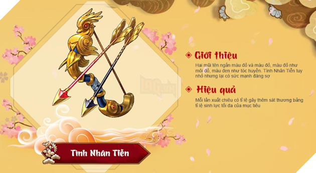Tân Chưởng Môn VNG: Big update Hoàng Kim Lệnh chính thức ra mắt vào ngày mai 16/7 6