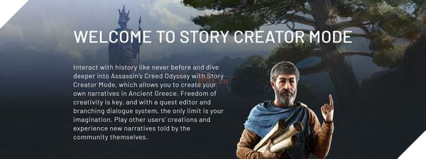 AC Odyssey: Ubisoft ra tay, hạn chế cày XP từ chế độ mới