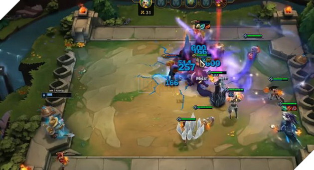 Đấu Trường Chân Lý: Hướng dẫn cách lên đồ cho Aurelion Sol và đội hình mạnh nhất 2