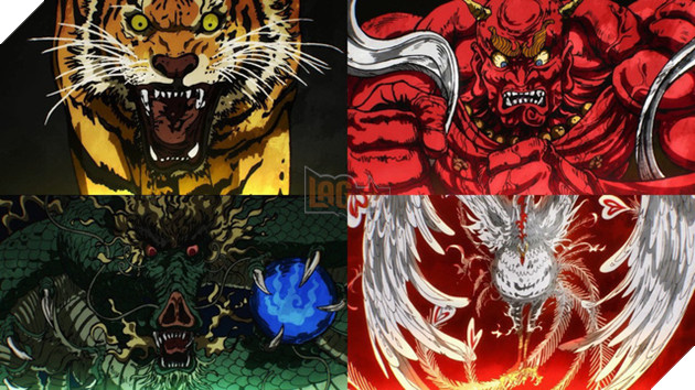 Tổng hợp các cấp độ nguy hại có thể khiến nhân loại gặp nguy hiểm trong One Punch Man