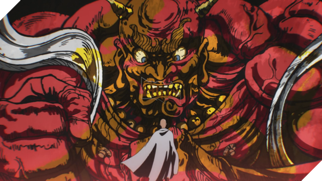 Tổng hợp các cấp độ nguy hại có thể khiến nhân loại gặp nguy hiểm trong One Punch Man 4