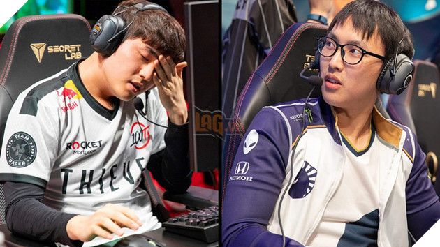 LMHT: Thánh gáy Doublelift chê Bang càng ngày thi đấu càng tệ 2