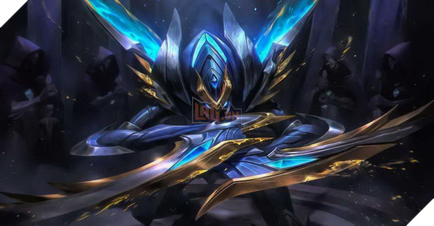 Đấu Trường Chân Lý: Hướng dẫn cách lên đồ mạnh nhất cho Kha'Zix và đội hình phù hợp