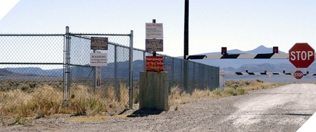 Area 51 là gì và những điều bí ẩn kinh dị được giấu tại khu vực bí mật nhất nước Mỹ này