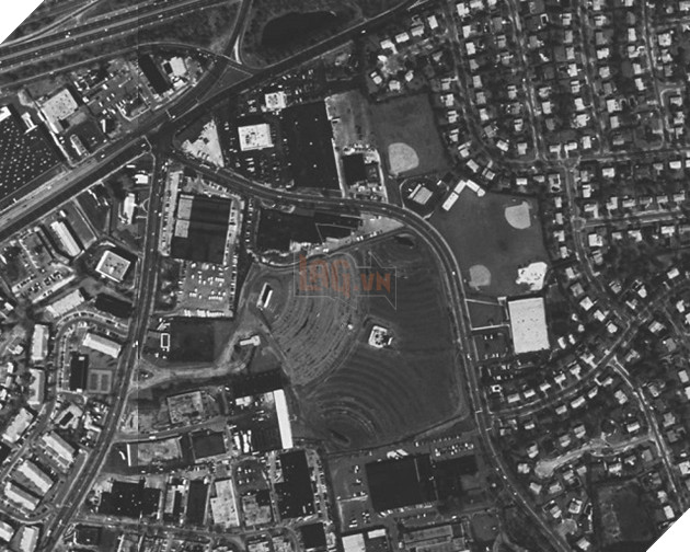 Area 51 là gì và những điều bí ẩn kinh dị được giấu tại khu vực bí mật nhất nước Mỹ này 2