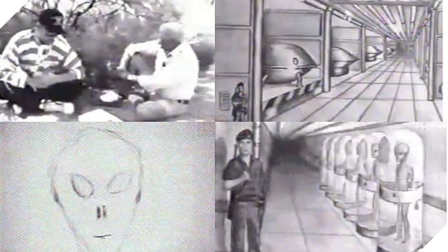 Area 51 là gì và những điều bí ẩn kinh dị được giấu tại khu vực bí mật nhất nước Mỹ này 3