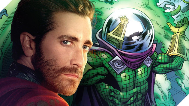 Spider-Man: Far From Home ẩn chứa thông điệp nói về mặt trái của truyền thông