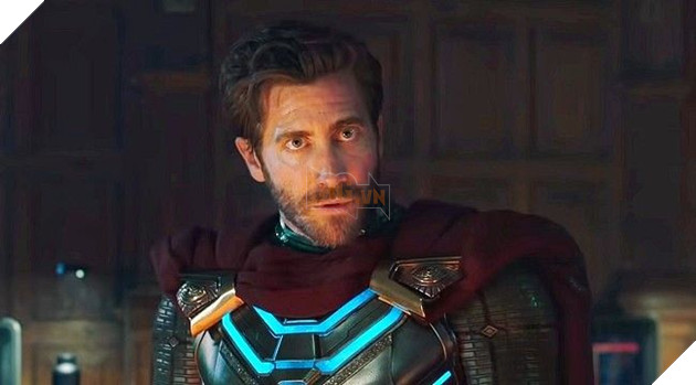 Spider-Man: Far From Home ẩn chứa thông điệp nói về mặt trái của truyền thông 2