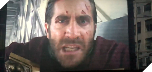 Spider-Man: Far From Home ẩn chứa thông điệp nói về mặt trái của truyền thông 3