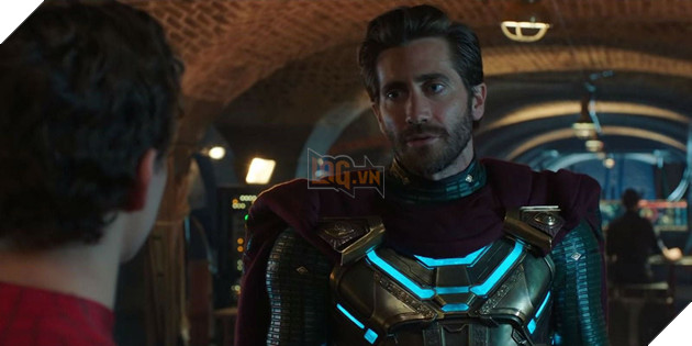 Spider-Man: Far From Home ẩn chứa thông điệp nói về mặt trái của truyền thông 5