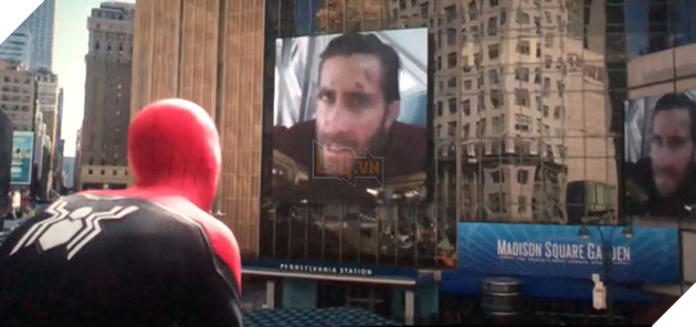 Spider-Man: Far From Home ẩn chứa thông điệp nói về mặt trái của truyền thông 7