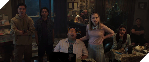 Spider-Man: Far From Home ẩn chứa thông điệp nói về mặt trái của truyền thông 8