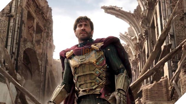 Spider-Man: Far From Home đã hé lộ MCU phase 4 như thế nào? 2