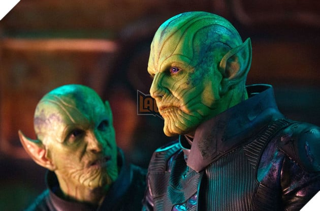 Spider-Man: Far From Home đã hé lộ MCU phase 4 như thế nào?