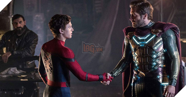 Spider-Man: Far From Home đã hé lộ MCU phase 4 như thế nào? 3