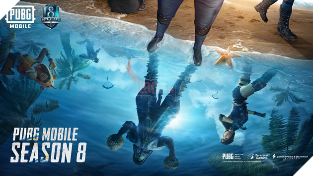 PUBG Mobile bản 0.13.5 đã cập bến với nhiều sự thay đổi hoàn toàn mới 4