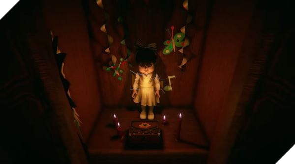 Tựa game kinh dị Devotion bị dẹp bỏ vì mang tính chất đụng chạm  2