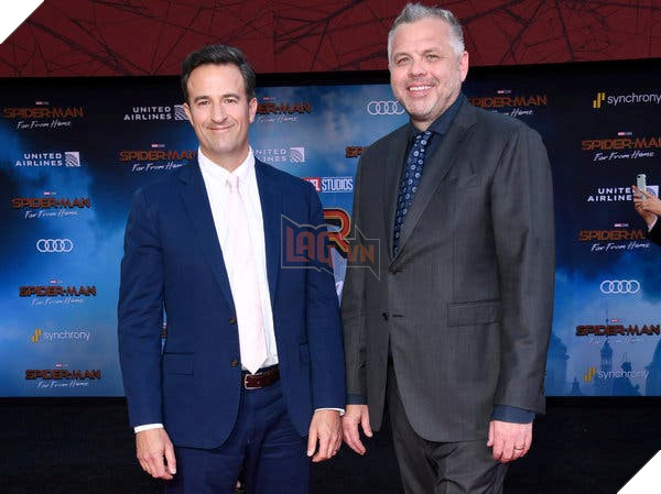 Spider-Man: Far From Home từng có ý định để Mysterio là người Skrull