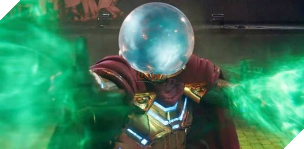 Spider-Man: Far From Home từng có ý định để Mysterio là người Skrull 2