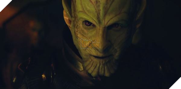 Spider-Man: Far From Home từng có ý định để Mysterio là người Skrull 3