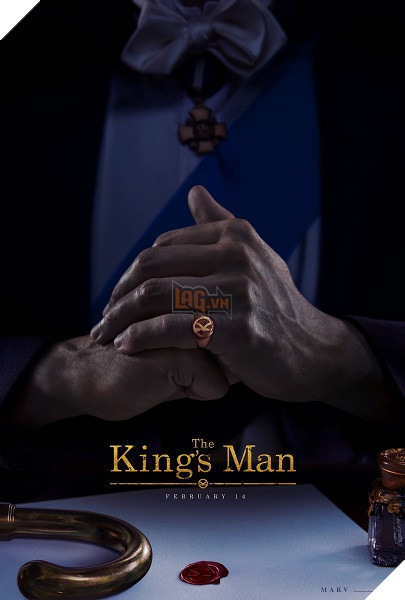 The King's Man ra mắt Teaser Trailer, hé lộ nguồn gốc các Quý ông  2