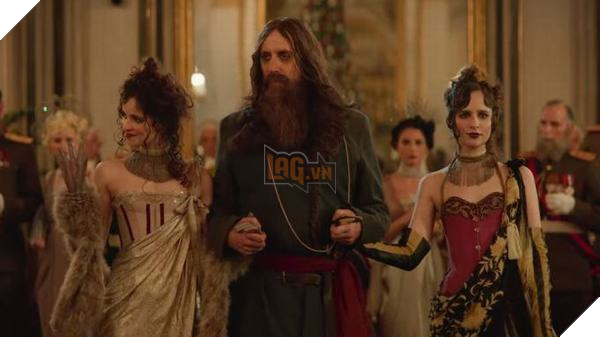 The King's Man ra mắt Teaser Trailer, hé lộ nguồn gốc các Quý ông  3